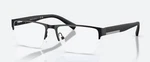 Armani Exchange Men's Eyeglasses 6063 Black Optical Frame 54MM. Fixed Price $65.99.