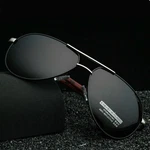 Aluminium Polarized Photochromic Sunglasses Men Eyewear Driving Aviator. Fixed Price $16.30.