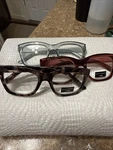 Marilyn Monroe Designer Reading 3.00 Eyeglasses. Fixed Price $18.99.