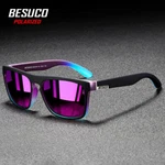 Square Mirrored Polarized Sunglasses Women Outdoor Driving Shades Us. Fixed Price $12.99.