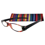 Wink Expressions Neoprene - Multi Stripe +1.25. Fixed Price $12.98.