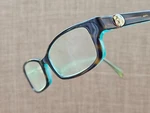 Kate Spade Elisabeth Women Glasses/eyeglasses Frame Dark Tortoise Made In Italy. Fixed Price $56.78.