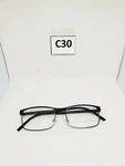 Eyeglasses Foster Grant NS0325 1902 53-15 142. Fixed Price $15.00.