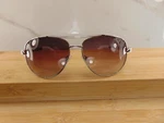 Adrienne Vittadini Authentic Aviator Pilot Sunglasses AV3016 045. Fixed Price $12.50.