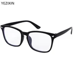 Blue-light Blocking Fashionable Anti Eyestrain Uv Glasses For Women. Fixed Price $5.49.