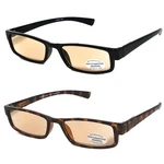 Computer Anti Reflective Tinted Lens Uv Protect Sun Reader Reading Glasses. Fixed Price $22.99.