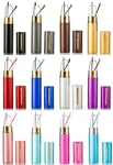 4 Pack Slim Reading Glasses Compact Aluminium Hard Case Various Combos!. Fixed Price $21.99.