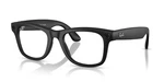Replacement Lenses : Ray Ban Meta Wayfarer RW4012 53 Reading Glasses/progressive. Fixed Price $59.00.