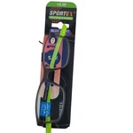 Sportex Blue Light Reading Glasses +2.00 With Green & Gray Frame. Fixed Price $20.00.