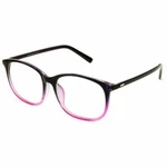 Cyxus Blue Light Filter Computer Glasses, Black/pink. Fixed Price $15.99.