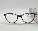 New Foster Grant Reading Glasses Coloread Fglr 24 649 Rose +2.75 Cat Eye Readers. Fixed Price $5.00.