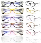 Reading Women's Rhinestone Readers Tie Dye Eyeglasses Anti Blue Light. Fixed Price $9.95.