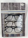 New +2.50 Evolutioneyes Premium Quality Reading Glasses. Fixed Price $29.99.