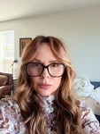 Nicole Miller New York NM2319 Demi Brown +2.00 Reading Glasses Readers Women. Fixed Price $24.99.