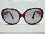 Coppertone CT-1020 Wine Burgundy Sunglasses / Eyeglasses Frame 58-17-135. Fixed Price $29.99.