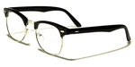 Round Half Frame Vintage Classic Retro Reading Glasses Sun Reader +1.00 To +3.00. Fixed Price $11.95.