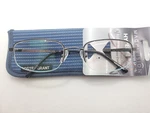 Foster Grant Hyperflexx HF11 Flexible Reading Glasses 52 20-140 Choose Strength. Fixed Price $14.95.