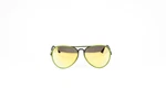 Invicta IEW028-16 Sunglasses Unisex Black Aviator Brown Mirrored Lenses Italy. Fixed Price $119.00.