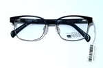 Massimo Rossi MR-045 C10 Unisex Full Rim Authentic Eyeglasses Frame 52-17-140. Fixed Price $59.00.