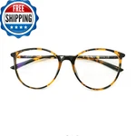 Eyeyee Blue Light Blocking Computer Glasses - Round Weight Comfortable. Fixed Price $41.56.