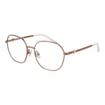 Guess Eyeglasses GU2780 028 Rose Gold Square Full Rim Metal Frames 57MM. Fixed Price $159.94.