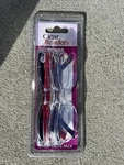 Clear Readers Essentials Pack Reading Glasses (value) 3PK -in +3.00 Oval. Fixed Price $12.95.