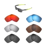 Walleva Replaceme Lenses For Oakley Crosslink 55 (OX8030 Series)-more Options. Fixed Price $20.99.