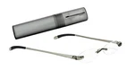 Select-a-vision Flexi Lights Rimless Round Unisex Readers, Gray, 3.00. Fixed Price $28.99.