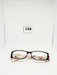 Foster Grant Simply Specs Fairytale NS1215 52-15 134. Fixed Price $15.00.
