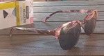 Foster Grant Sunreaders Round Tinted +2.50 Purple/brown 53-18-145. Fixed Price $13.00.