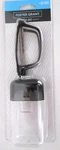 +2.00 Foster Grant Folding Reading Glasses Clear Protective Case Msrp $31.50. Fixed Price $11.99.