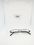Eyeglasses Magnivision Metal Full Rim CT1207 M097A1 +2.75. Fixed Price $15.00.