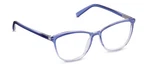 New Peepers Purple Wren Light Filtering Readers. Fixed Price $19.99.