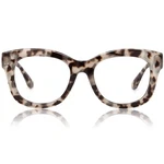 Jisoo Oversized Reading Glasses For Women 3.5, Stylish Designer Readers W.... Fixed Price $21.53.
