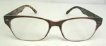 Foster Grant Reading Glasses "scott" Brown LO0513 +1.25 Readers See Description. Fixed Price $8.99.
