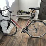 Litespeed Tuscany Road Bike Ultralight Titanium, Duraace Deraileur Low Miles. Fixed Price $1750.00.
