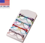 Reading Glasses Women Cat Eye Anti Blue Light 4 Piece Set Strenght +1.50. Fixed Price $21.94.