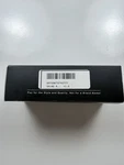 SA106 Reading Glasses Black Frame +1.50 Strength W/ Case New. Fixed Price $6.00.