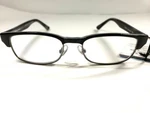 Stvdio Jeff Banks London Design Reading Glasses "cartwright" Charcoal Black. Fixed Price $9.99.