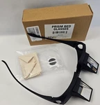 Evelots Laying Down Reading Glasses - High Definition Lazy Bed Prism Readers New. Fixed Price $12.97.