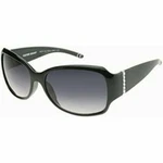 Foster Grant Ravishing Blk Sunreaders Sunglasses +1.50 (bifocal ). Fixed Price $14.99.