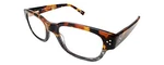 Eyebobs Bossy Readers 2418-19 Designer Eyeglasses In Tortoise 51 Mm +3.75. Fixed Price $39.95.