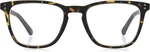 New $26.99 Foster Grant Braxton Filters 30% Blue Light Men's Computer Glasses. Fixed Price $7.77.
