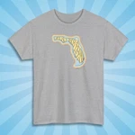 Fort Lauderdale Shirt, Florida Vacation Souvenir Tshirt & Women. Fixed Price $25.99.