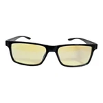 Gunnar Unisex Vertex Onyx 55/16/133 Eyeglasses Frames Only!!!. Fixed Price $29.65.