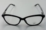 Prive Revaux The Poppy Bifocal Readers 1.00 Black Leopard-anti Blue Light Tech. Fixed Price $12.29.
