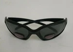 Polarized Bifocal Vision Reader Reading +3.00 Sunglasses Black Italy. Fixed Price $17.99.
