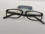 Foster Grant Magnivision Classic Liam (STRENGTH:+1.50)! Soft Case. Fixed Price $9.99.