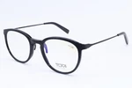 New Tumi Vtu 801 Black +1.50 Readers Authentic Frames Eyeglasses 50-20. Fixed Price $75.00.