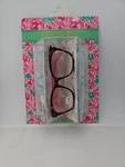 Maxstudio Premium Reading 2.00 New Eyeglasses. Fixed Price $26.99.